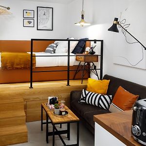 Studio Appartement